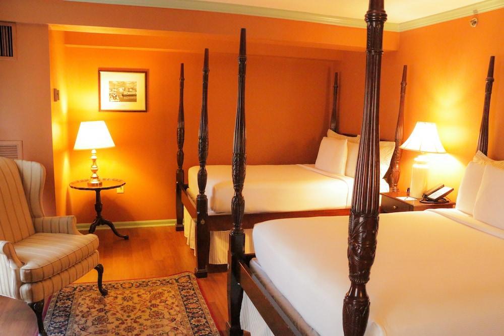 The William Fell Baltimore, Tapestry Collection By Hilton Exterior foto