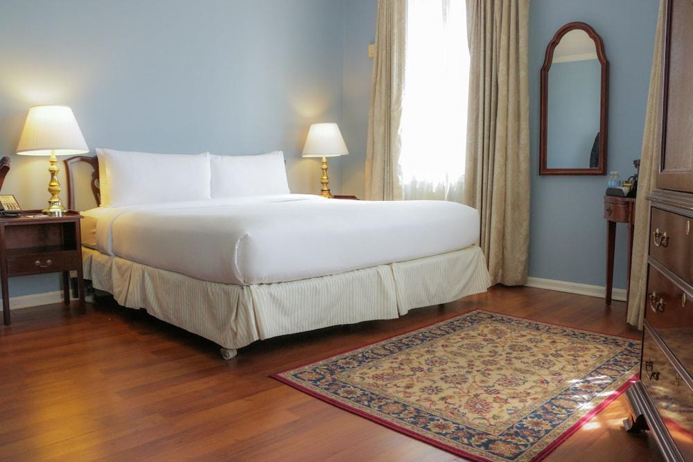 The William Fell Baltimore, Tapestry Collection By Hilton Exterior foto