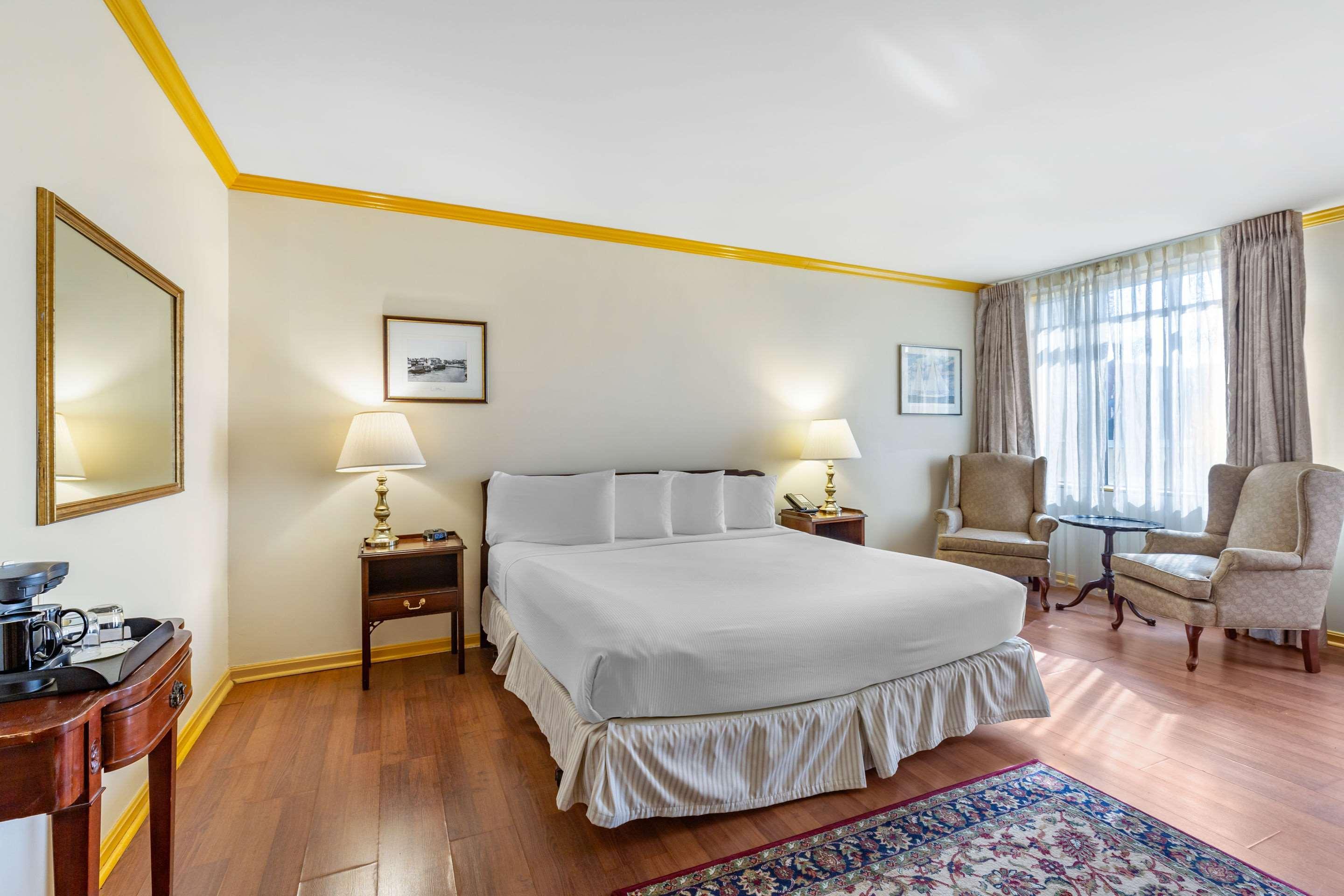 The William Fell Baltimore, Tapestry Collection By Hilton Exterior foto