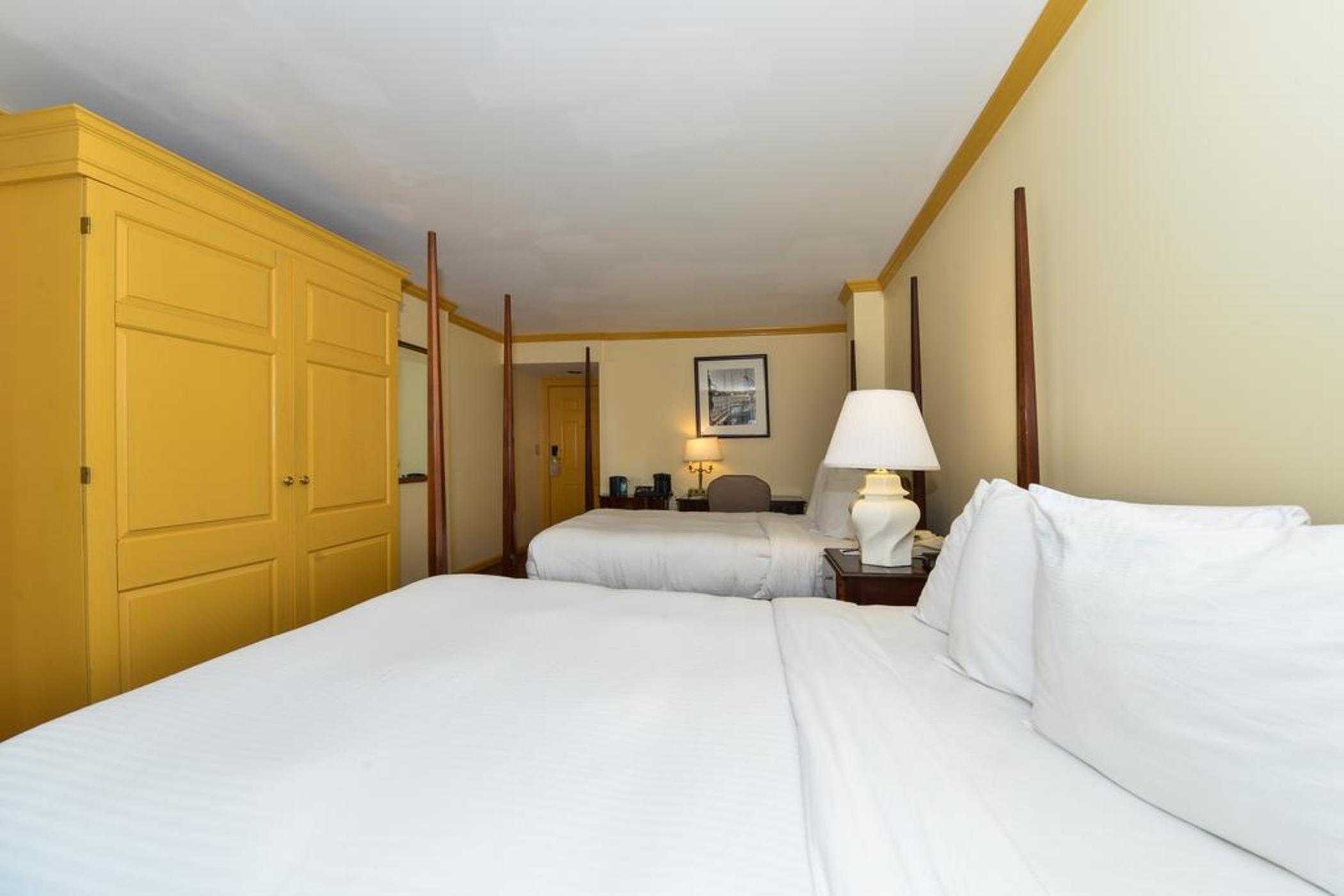 The William Fell Baltimore, Tapestry Collection By Hilton Exterior foto