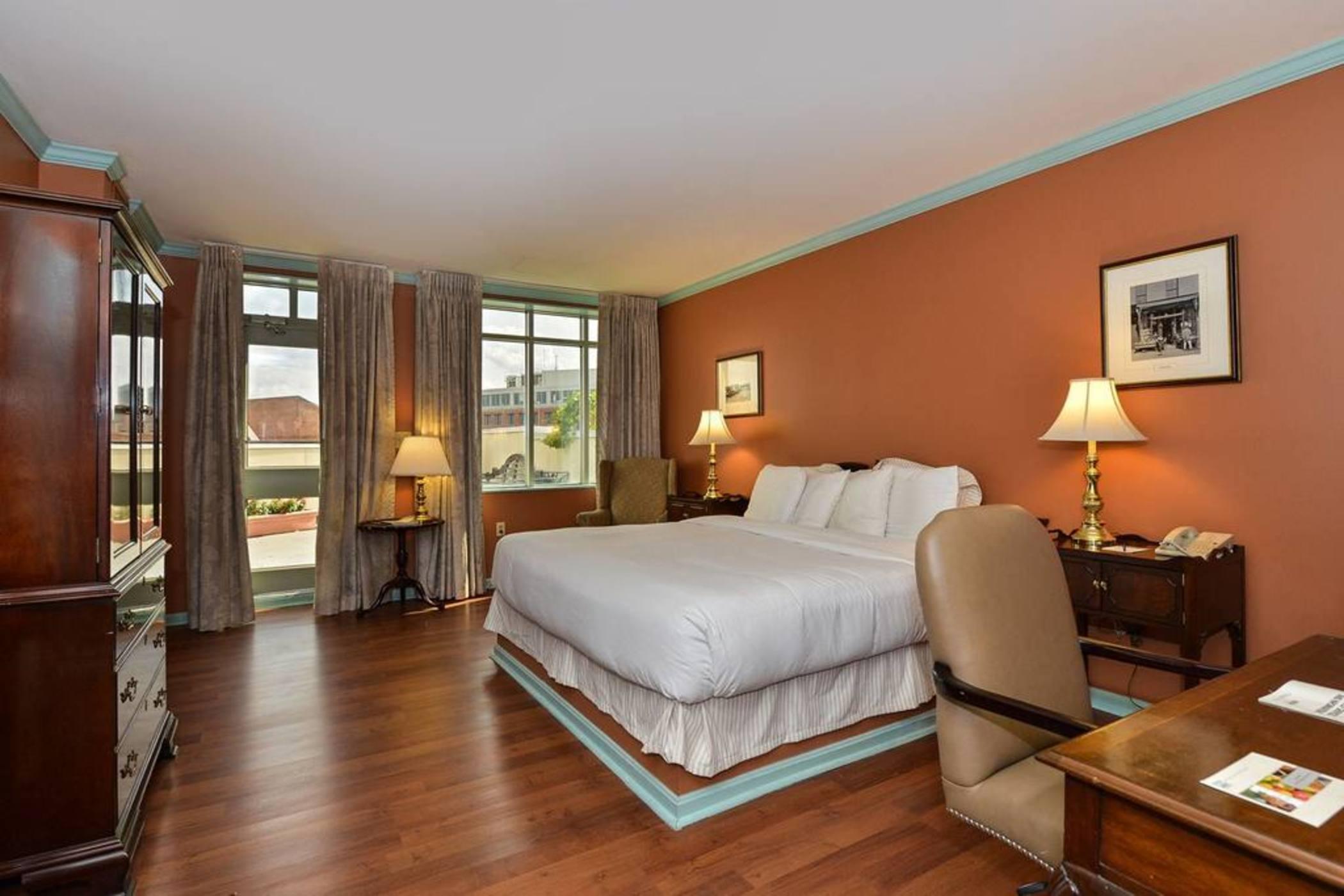 The William Fell Baltimore, Tapestry Collection By Hilton Exterior foto