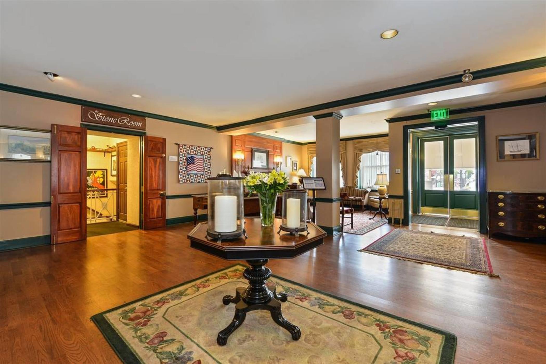 The William Fell Baltimore, Tapestry Collection By Hilton Exterior foto