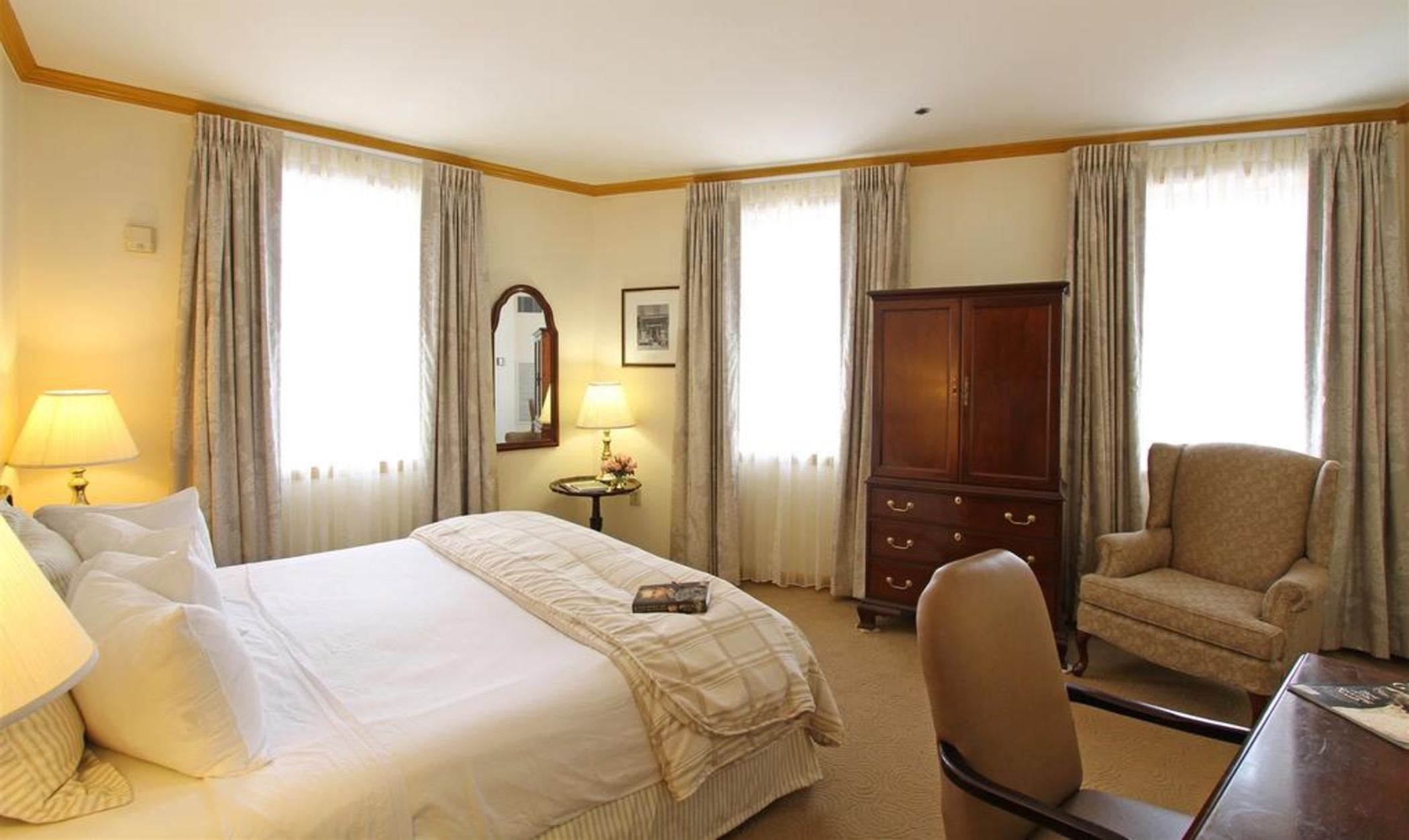 The William Fell Baltimore, Tapestry Collection By Hilton Exterior foto