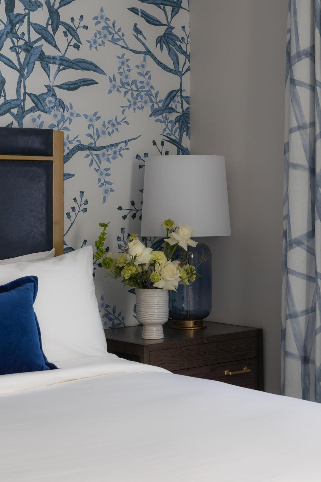 The William Fell Baltimore, Tapestry Collection By Hilton Habitación foto