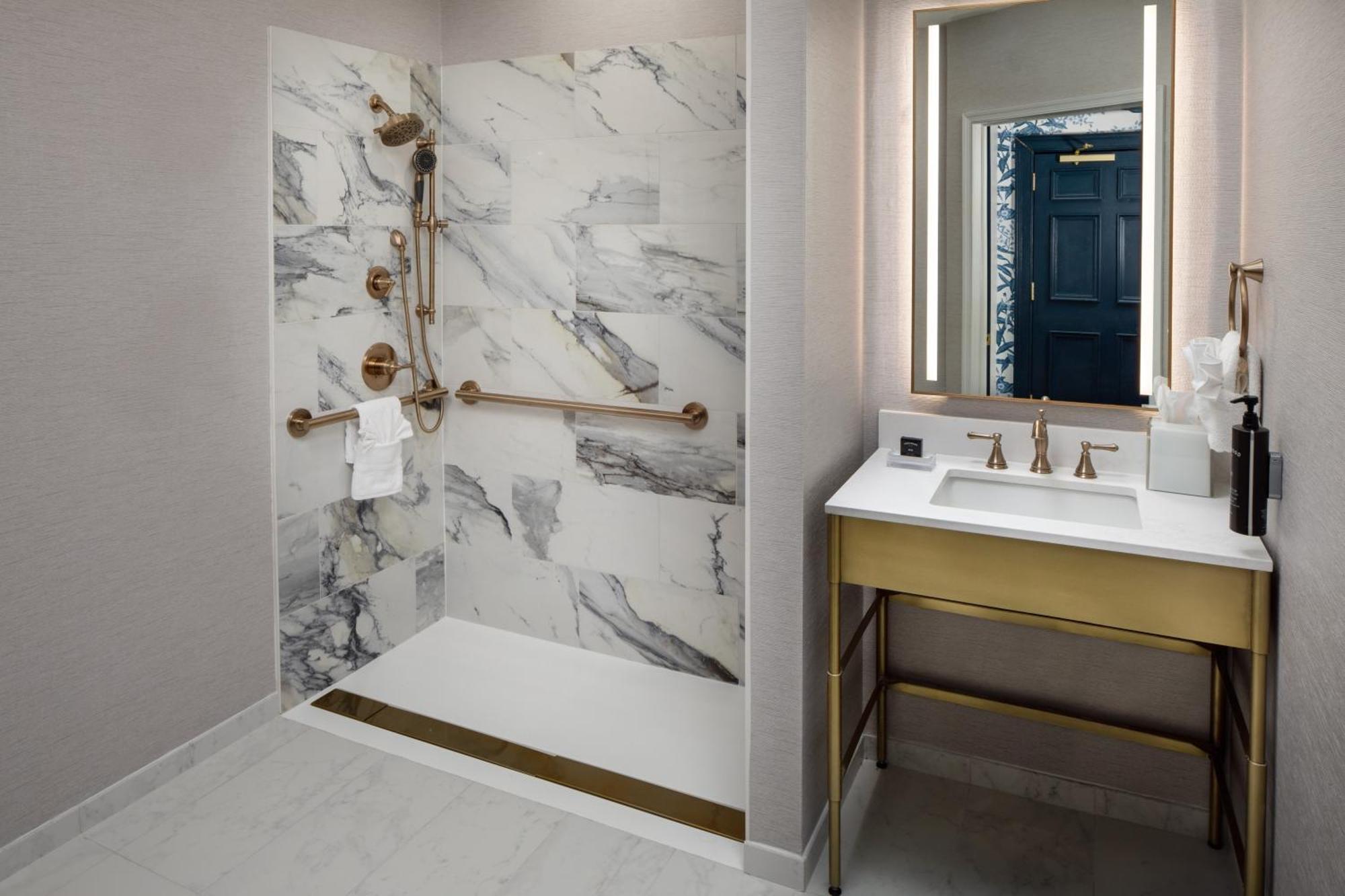 The William Fell Baltimore, Tapestry Collection By Hilton Exterior foto