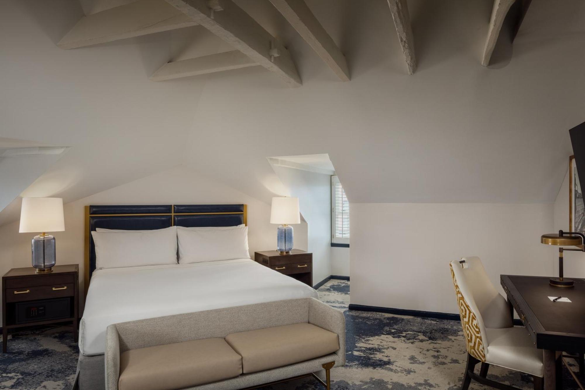 The William Fell Baltimore, Tapestry Collection By Hilton Exterior foto