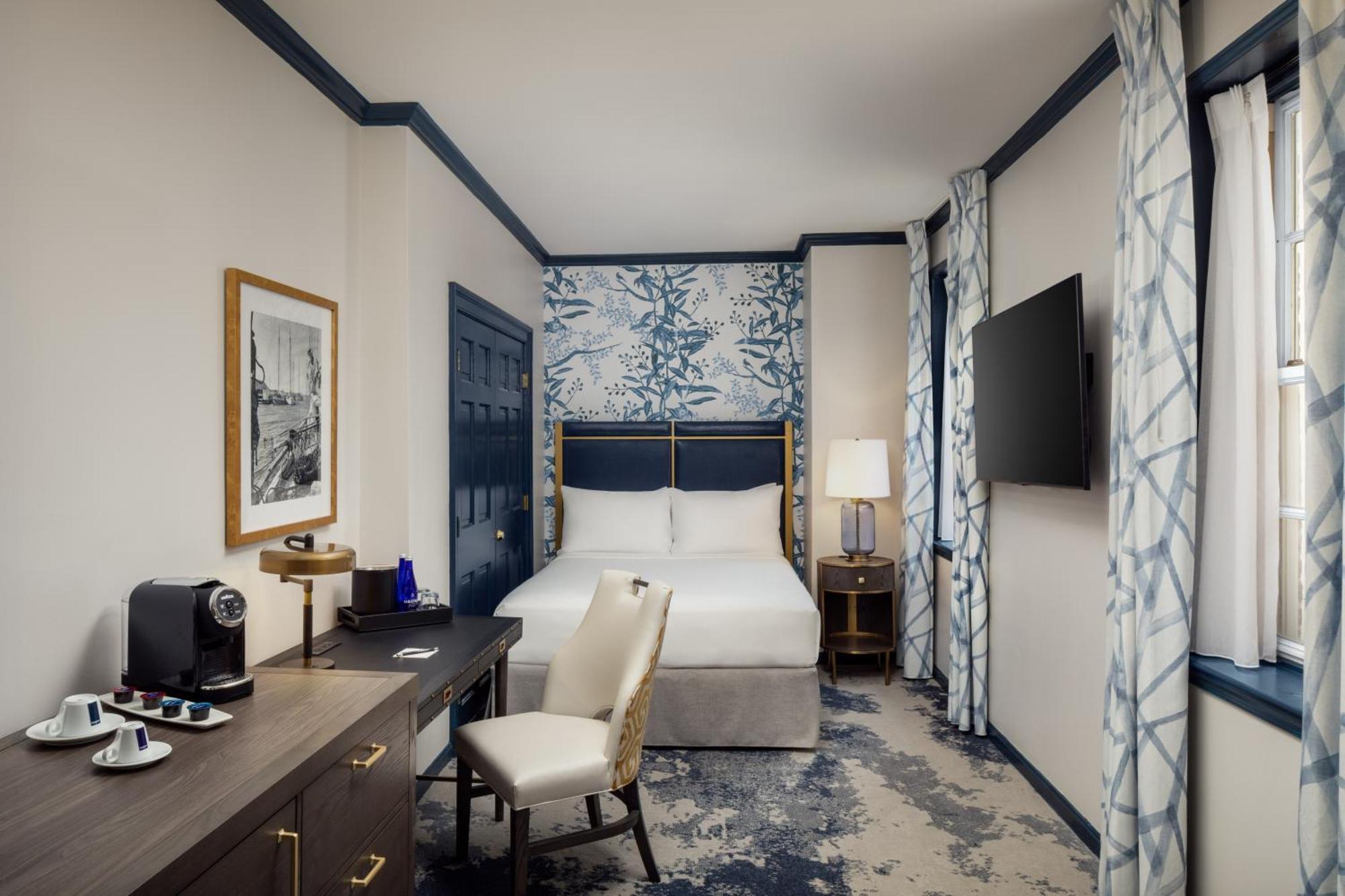 The William Fell Baltimore, Tapestry Collection By Hilton Exterior foto