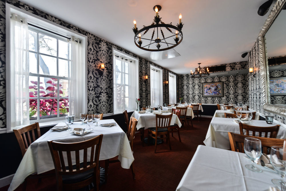 The William Fell Baltimore, Tapestry Collection By Hilton Exterior foto