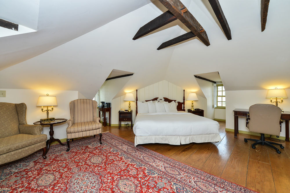 The William Fell Baltimore, Tapestry Collection By Hilton Exterior foto