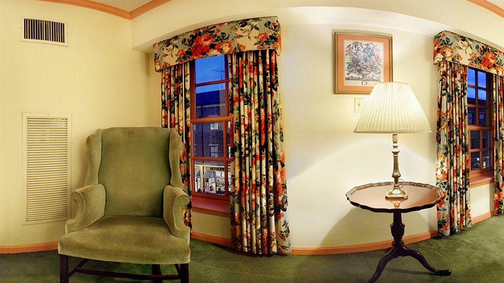 The William Fell Baltimore, Tapestry Collection By Hilton Exterior foto